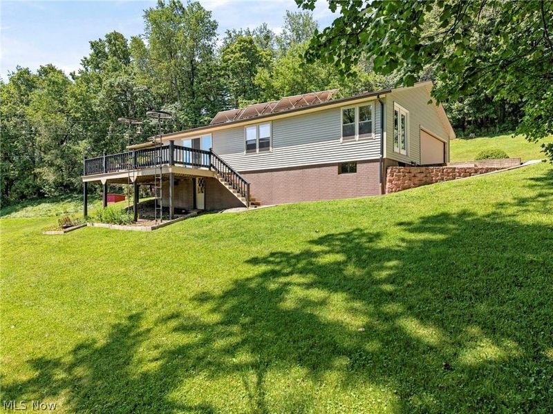 10789 Gunther Miller Road SW, Stone Creek, OH 43840 Photo 3