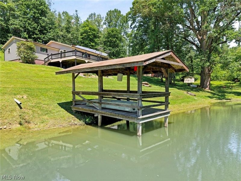 10789 Gunther Miller Road SW, Stone Creek, OH 43840 Photo 43