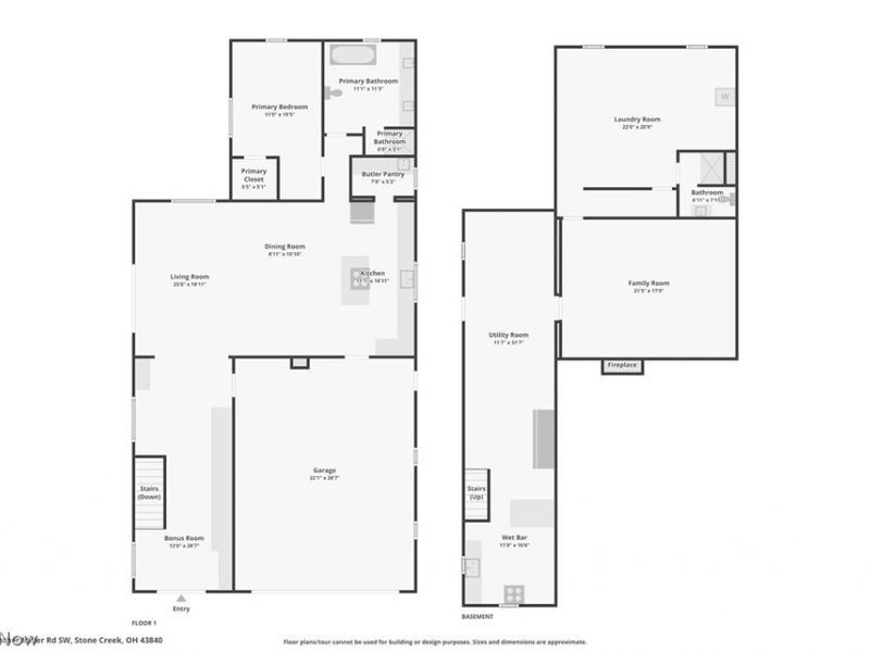 10789 Gunther Miller Road SW, Stone Creek, OH 43840 Photo 50