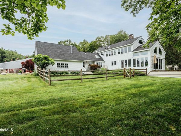 3243 County Route 9 Rd, East Chatham, NY 12060