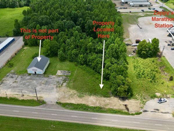 3695 Us Highway 45 N, Henderson, TN 38340