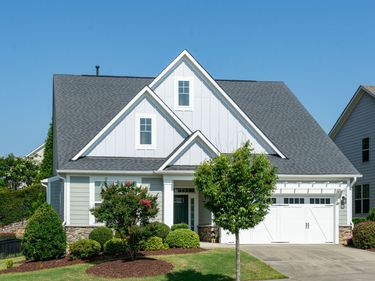 716 Wildflower Ridge Road, Wake Forest, NC 27587