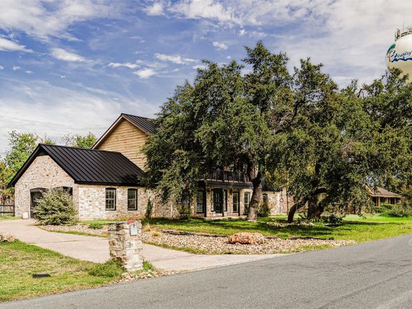 4204 Deer Tract ST, Round Rock, TX 78681