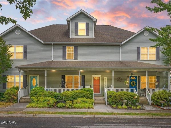 410 Ashbury Circle, Sweetwater, TN 37874