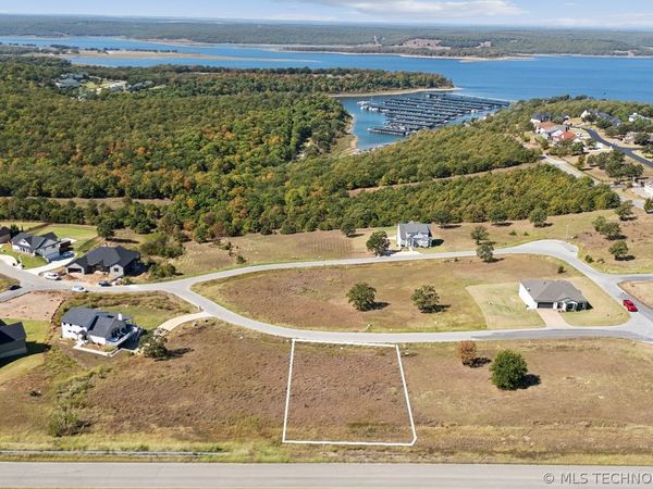 10 Avalon Drive , Sperry, OK 74073