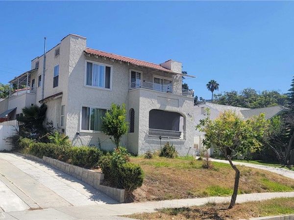 433 E Loraine, Glendale, CA 91207