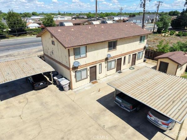 318 Gemini St, Tulare, CA 93274