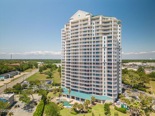 2668 Beach Boulevard, Biloxi, MS 39531