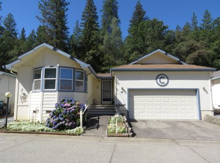 450 Gladycon Rd #94, Colfax, CA 95713 Photo