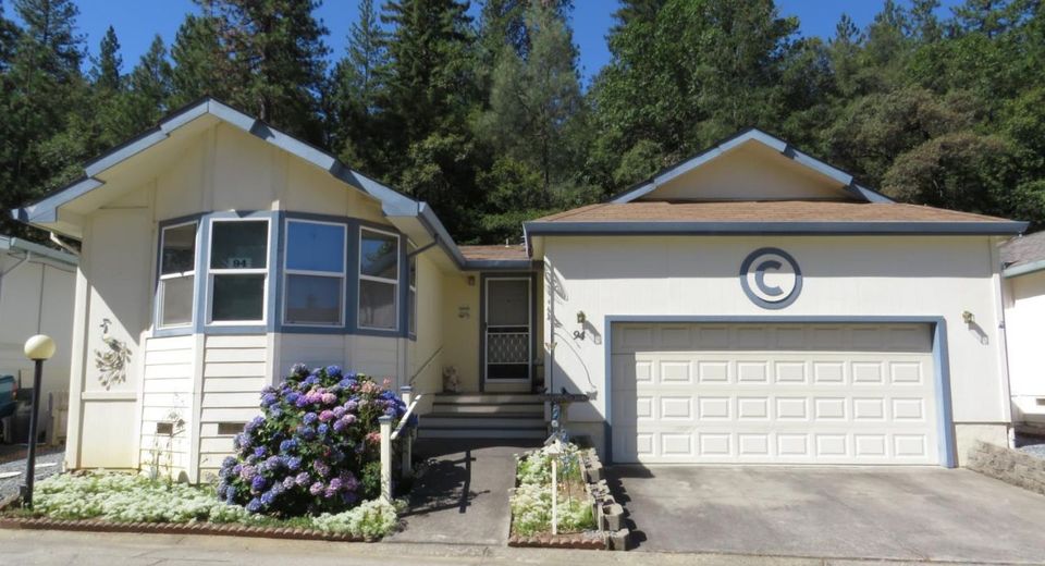 450 Gladycon Rd #94, Colfax, CA 95713 Photo