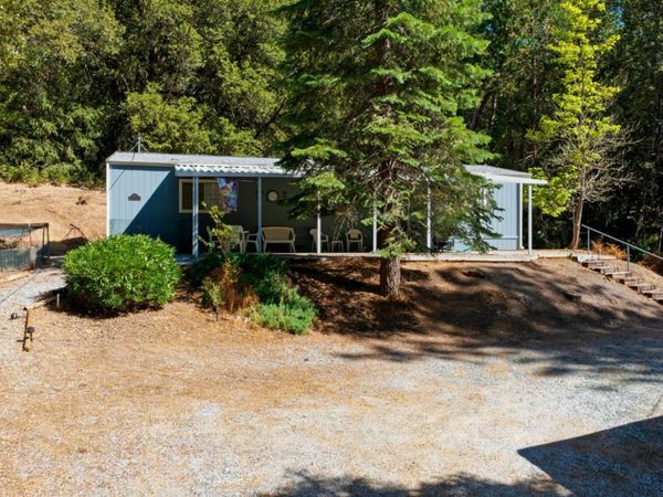5281 Hidden Hollow Dr, Placerville, CA 95667