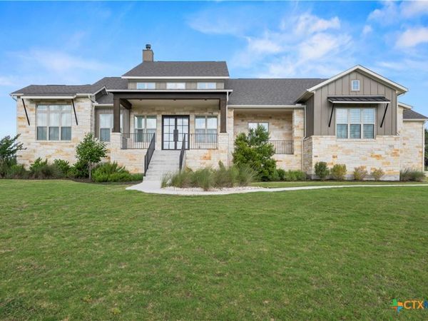 120 Rancho Deluxe, Liberty Hill, TX 78642