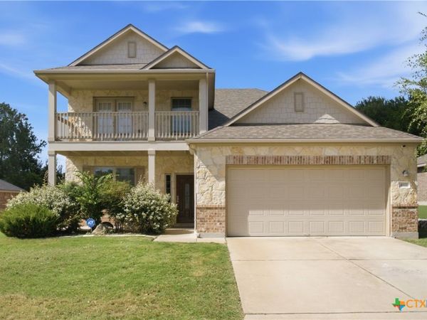 4122 Brookhaven Drive , Temple, TX 76504