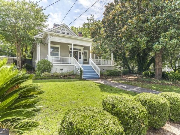 167 Pierce Avenue, Macon, GA 31204