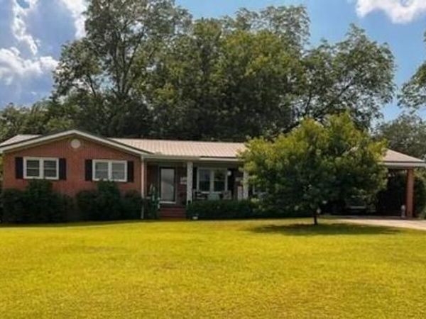 237 Harvey Street, Thomaston, GA 30286