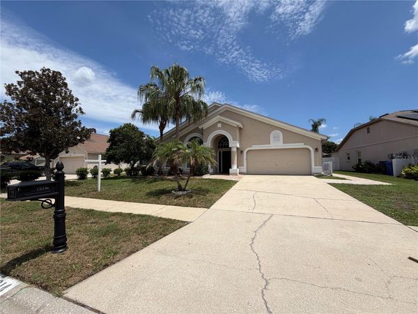 1914 LEICHESTER STREET , VALRICO, FL 33594