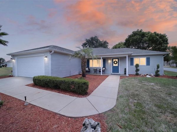 13685 SE 90TH COURT, SUMMERFIELD, FL 34491