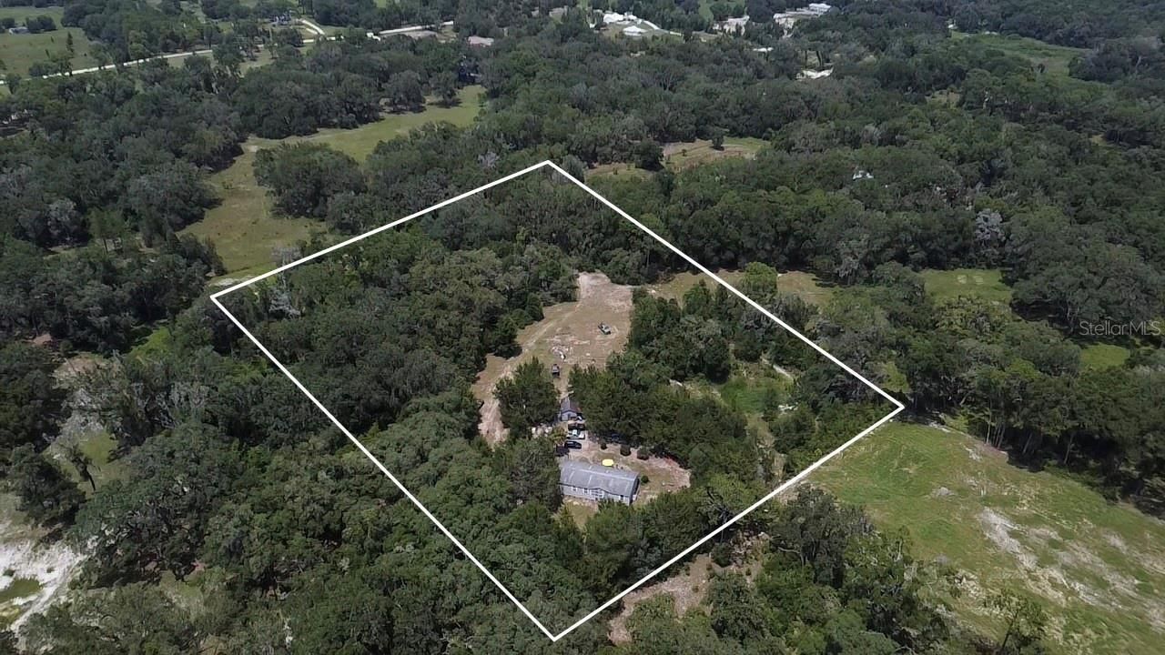151 NE 164th Avenue, Williston, FL 32696 Photo