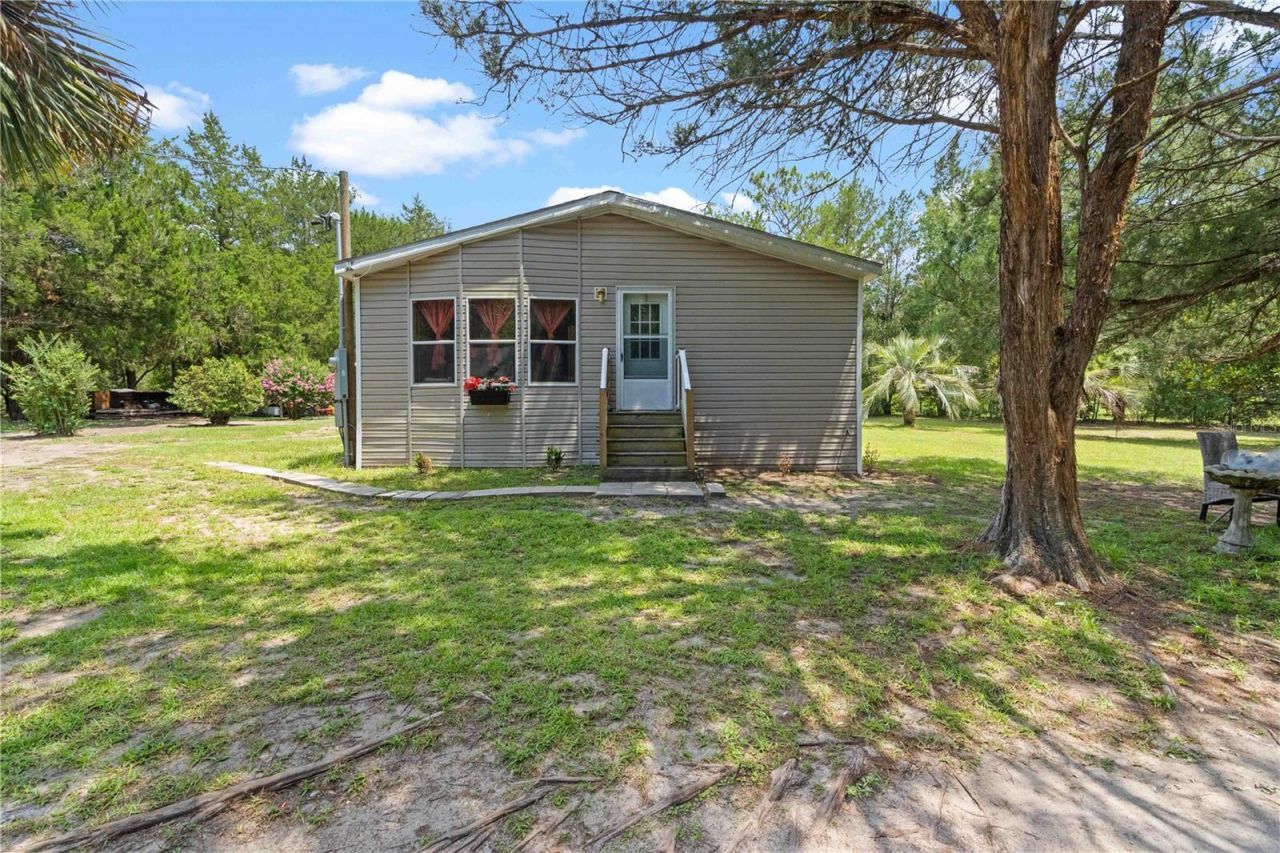 151 NE 164th Avenue, Williston, FL 32696 Photo