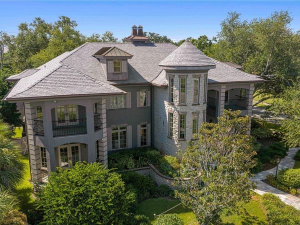 401 SNELL ISLE BOULEVARD NE, ST PETERSBURG, FL 33704