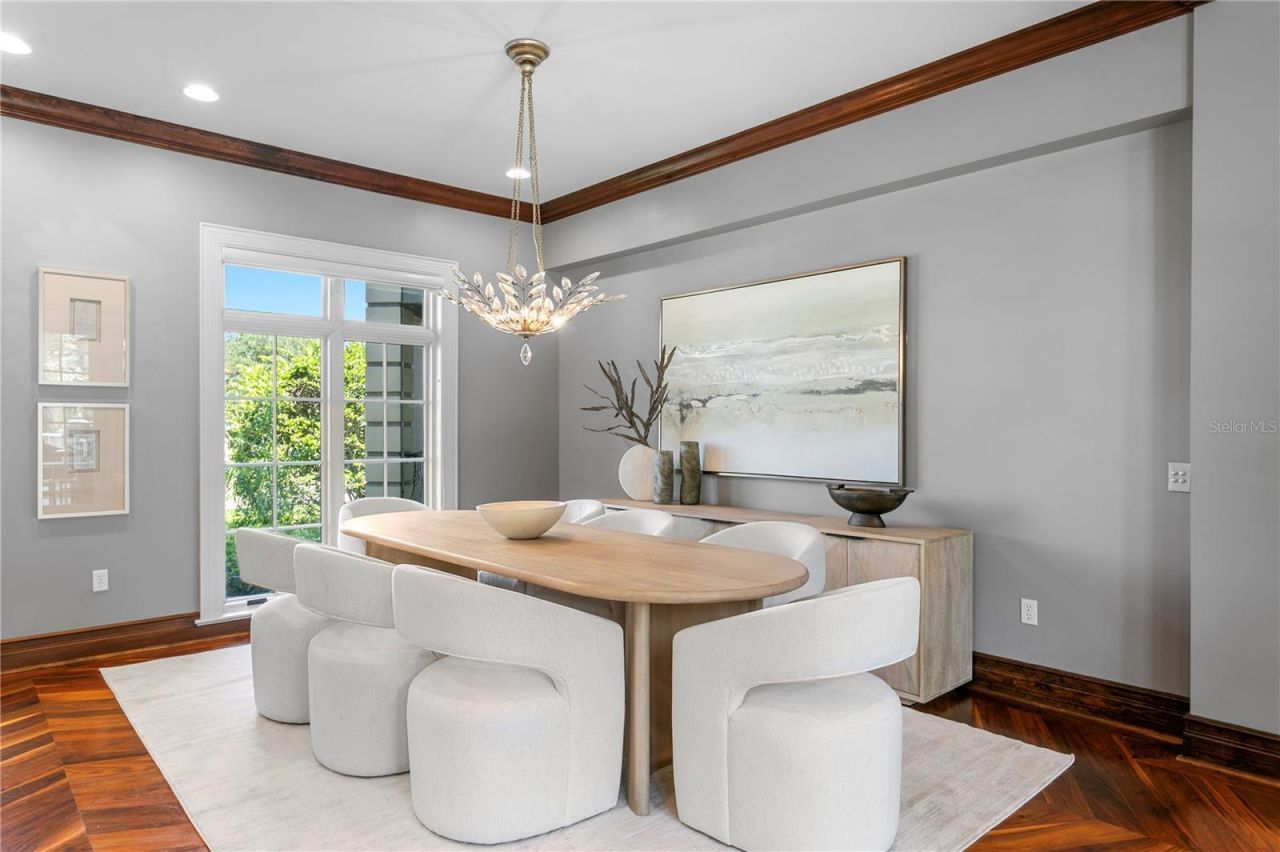 401 Snell Isle Boulevard Ne, Saint Petersburg, FL 33704 Photo