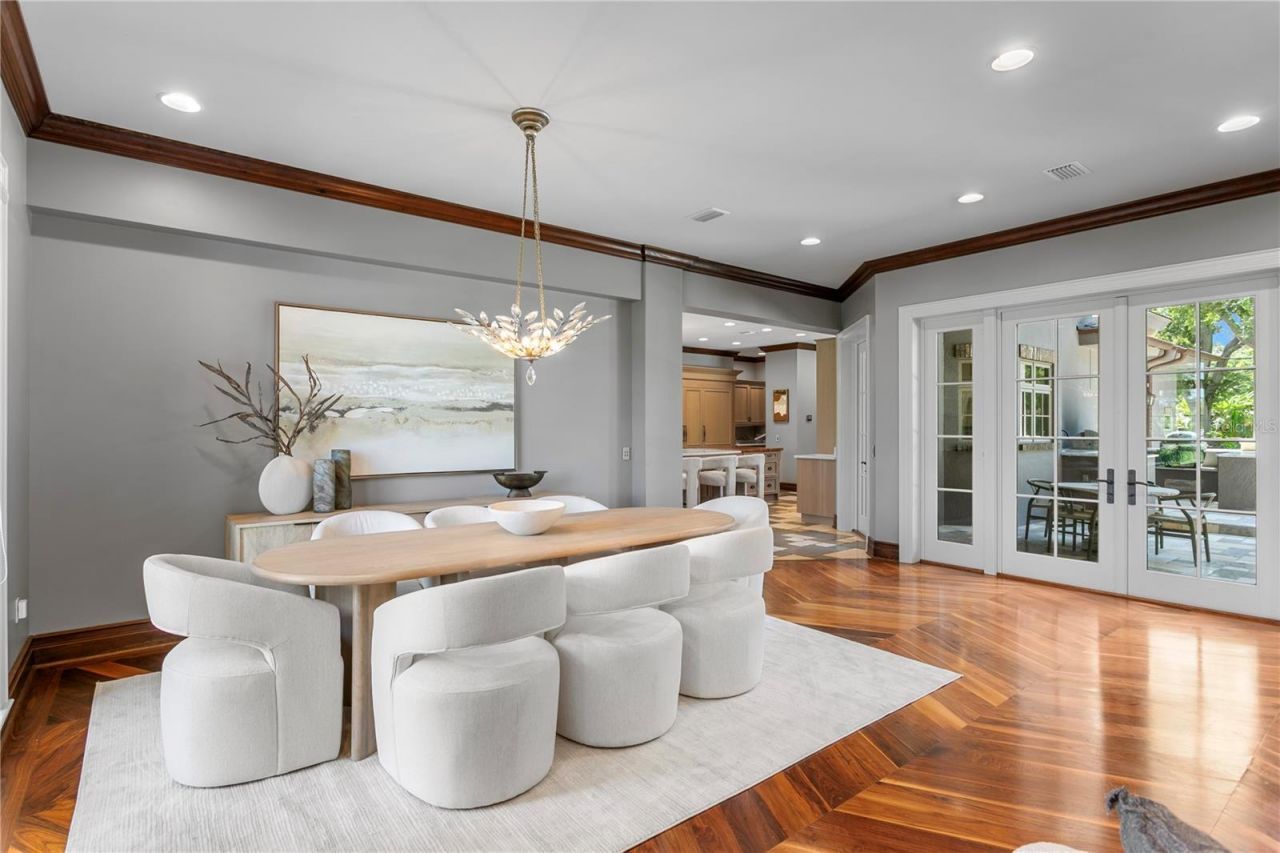 401 Snell Isle Boulevard Ne, Saint Petersburg, FL 33704 Photo