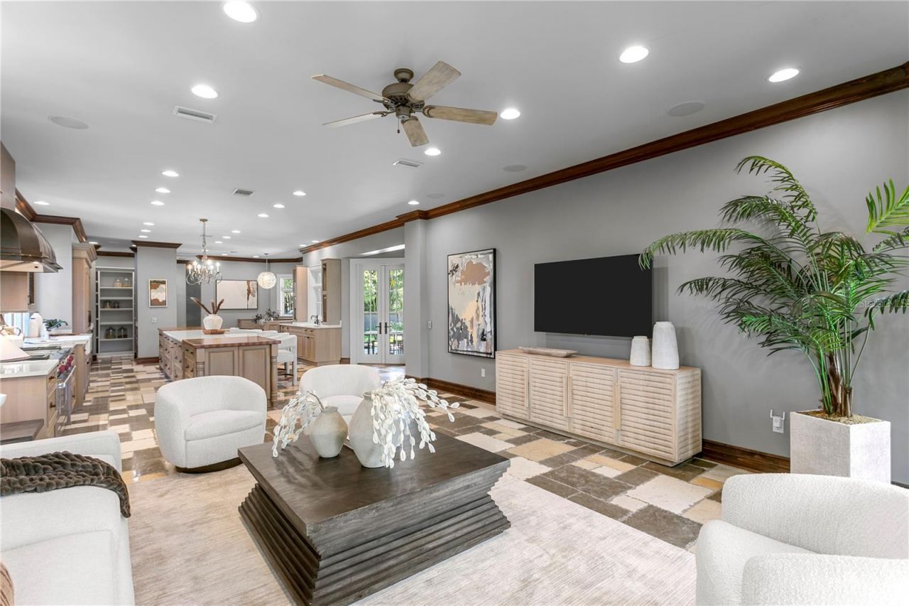 401 Snell Isle Boulevard Ne, Saint Petersburg, FL 33704 Photo