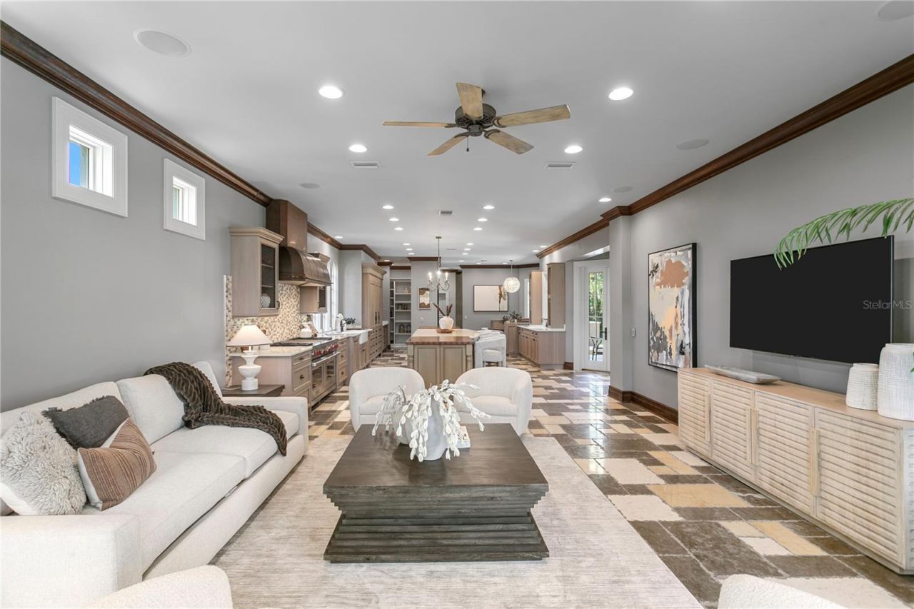 401 Snell Isle Boulevard Ne, Saint Petersburg, FL 33704 Photo