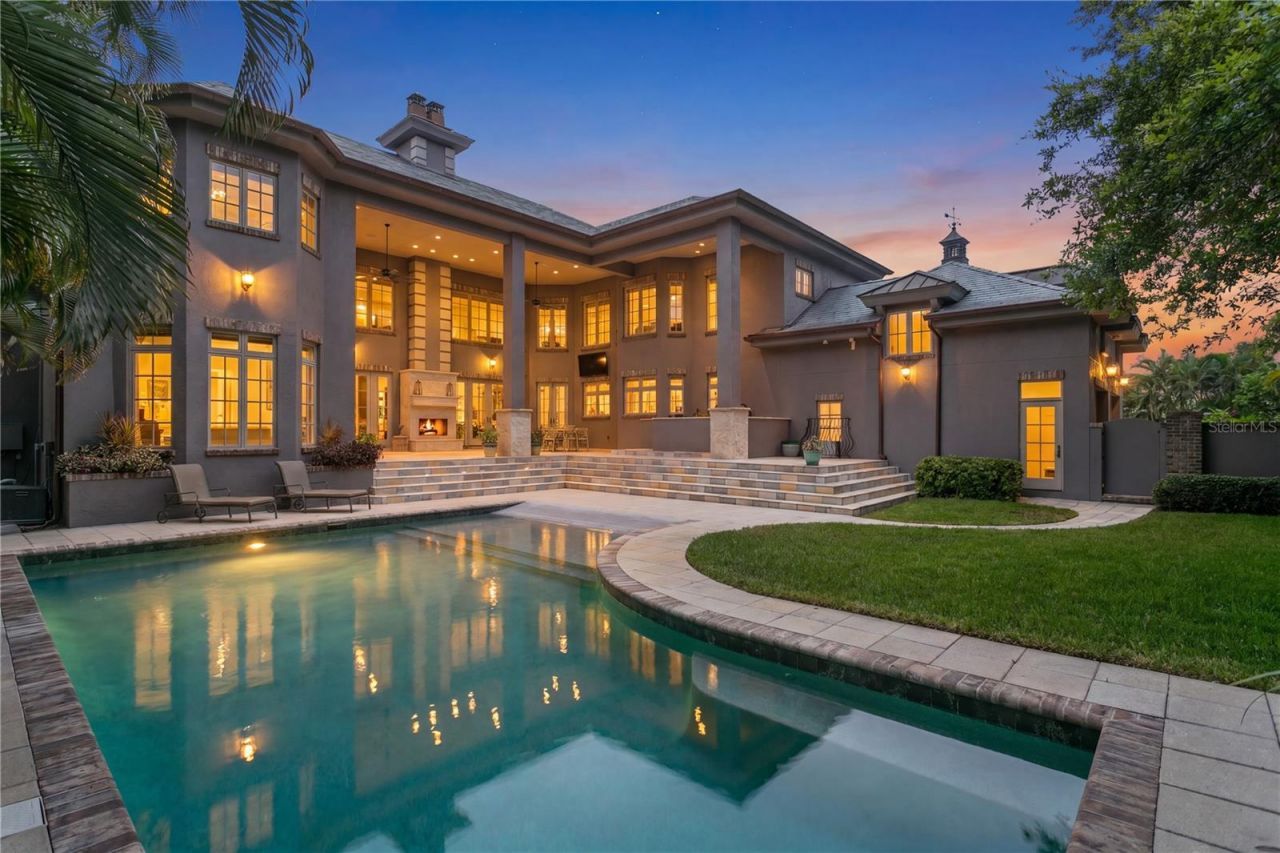 401 Snell Isle Boulevard Ne, Saint Petersburg, FL 33704 Photo
