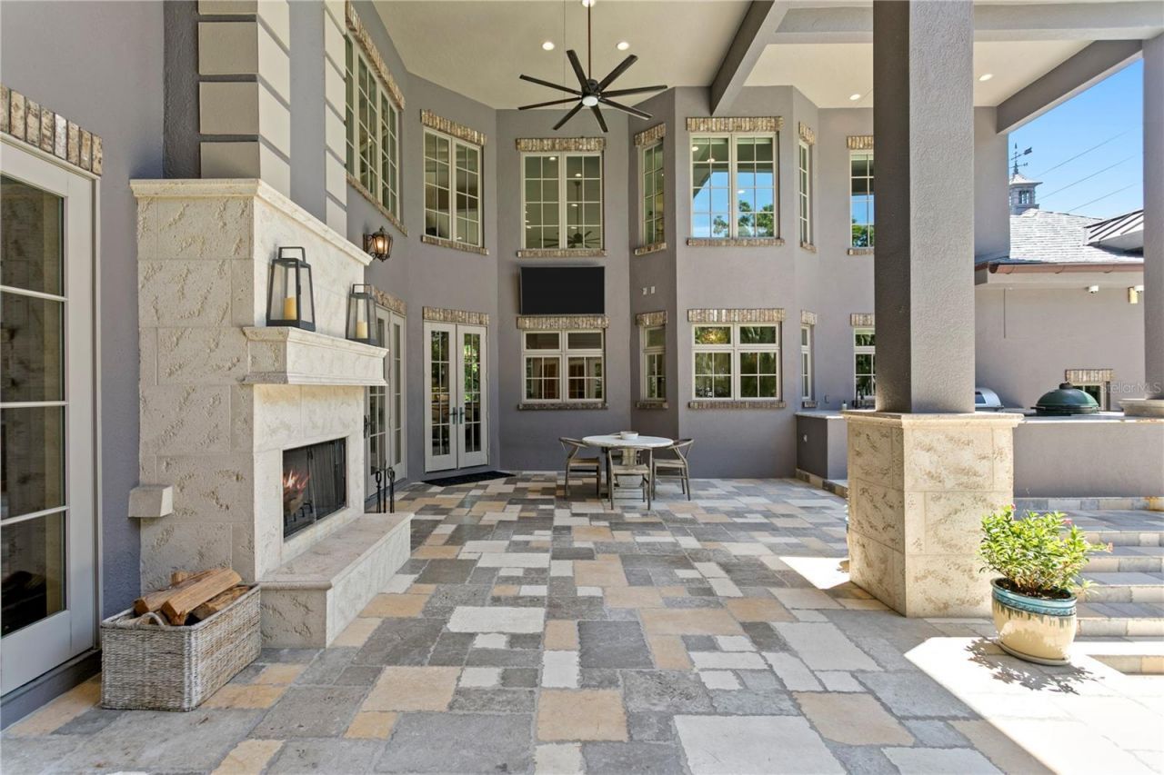 401 Snell Isle Boulevard Ne, Saint Petersburg, FL 33704 Photo