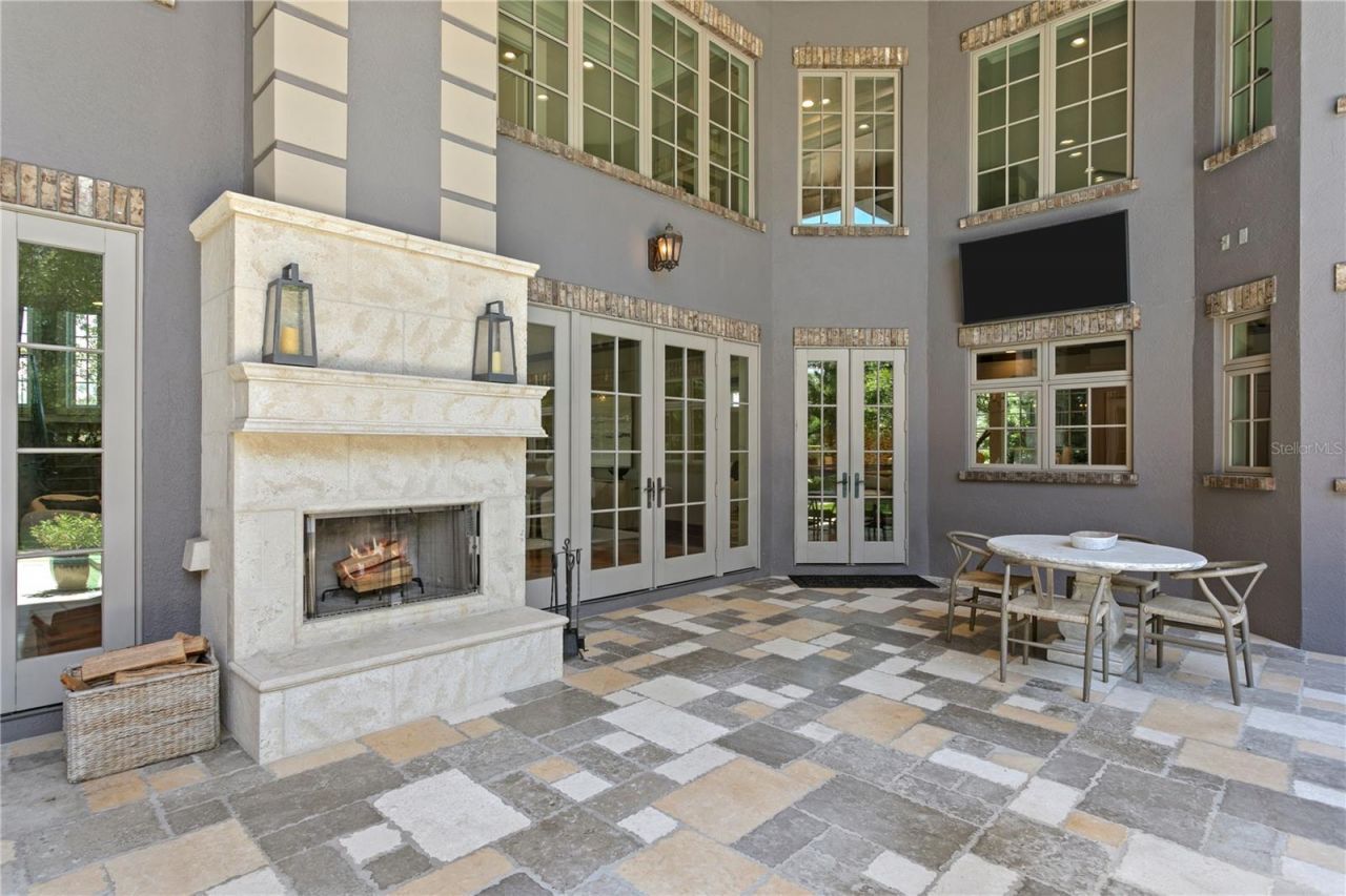 401 Snell Isle Boulevard Ne, Saint Petersburg, FL 33704 Photo