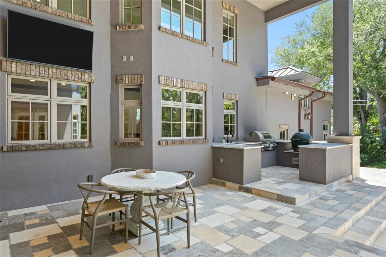 401 Snell Isle Boulevard Ne, Saint Petersburg, FL 33704 Photo