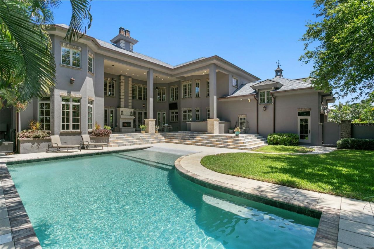 401 Snell Isle Boulevard Ne, Saint Petersburg, FL 33704 Photo