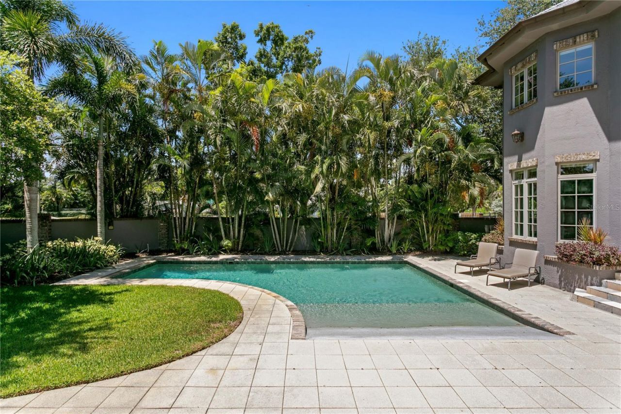 401 Snell Isle Boulevard Ne, Saint Petersburg, FL 33704 Photo