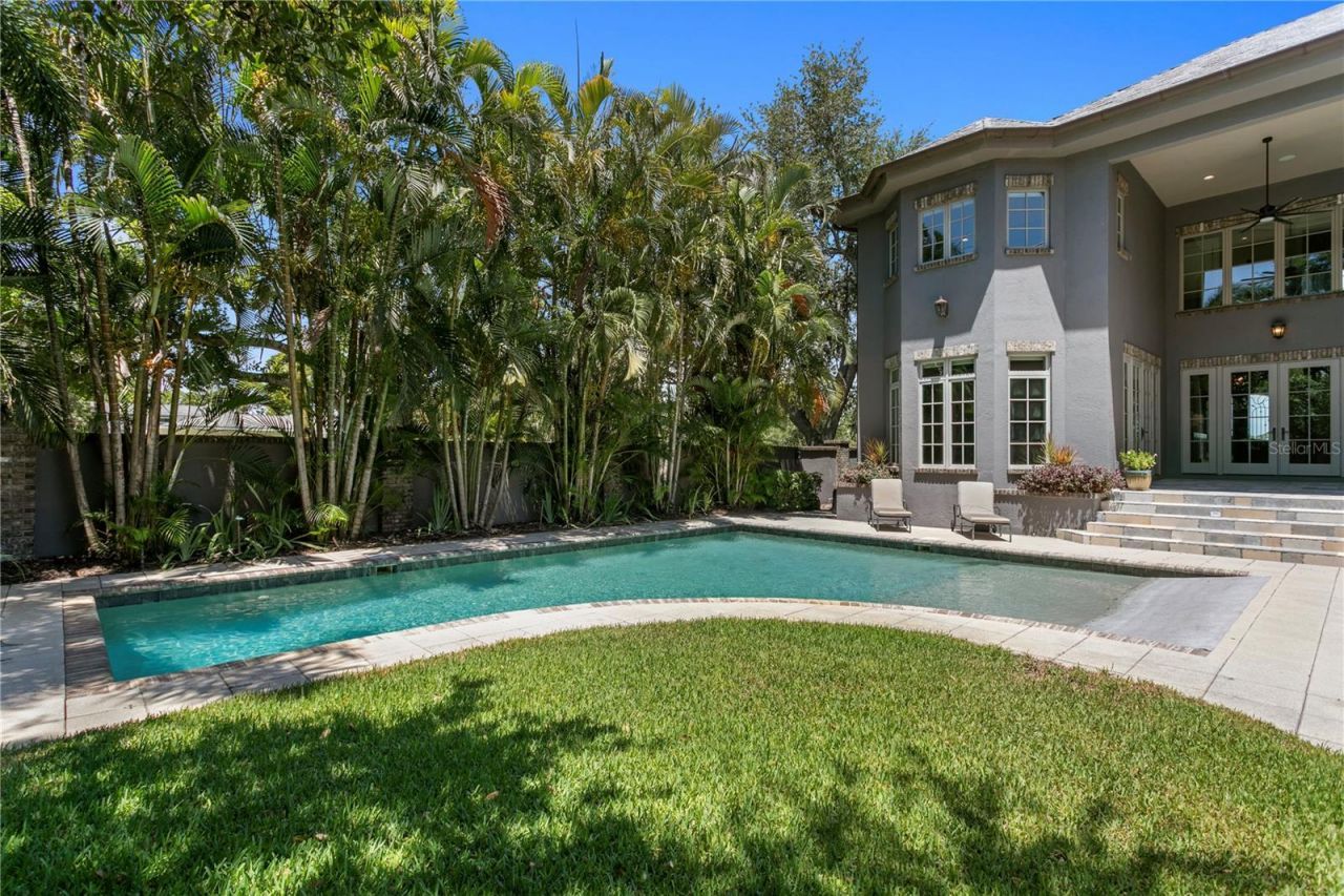 401 Snell Isle Boulevard Ne, Saint Petersburg, FL 33704 Photo