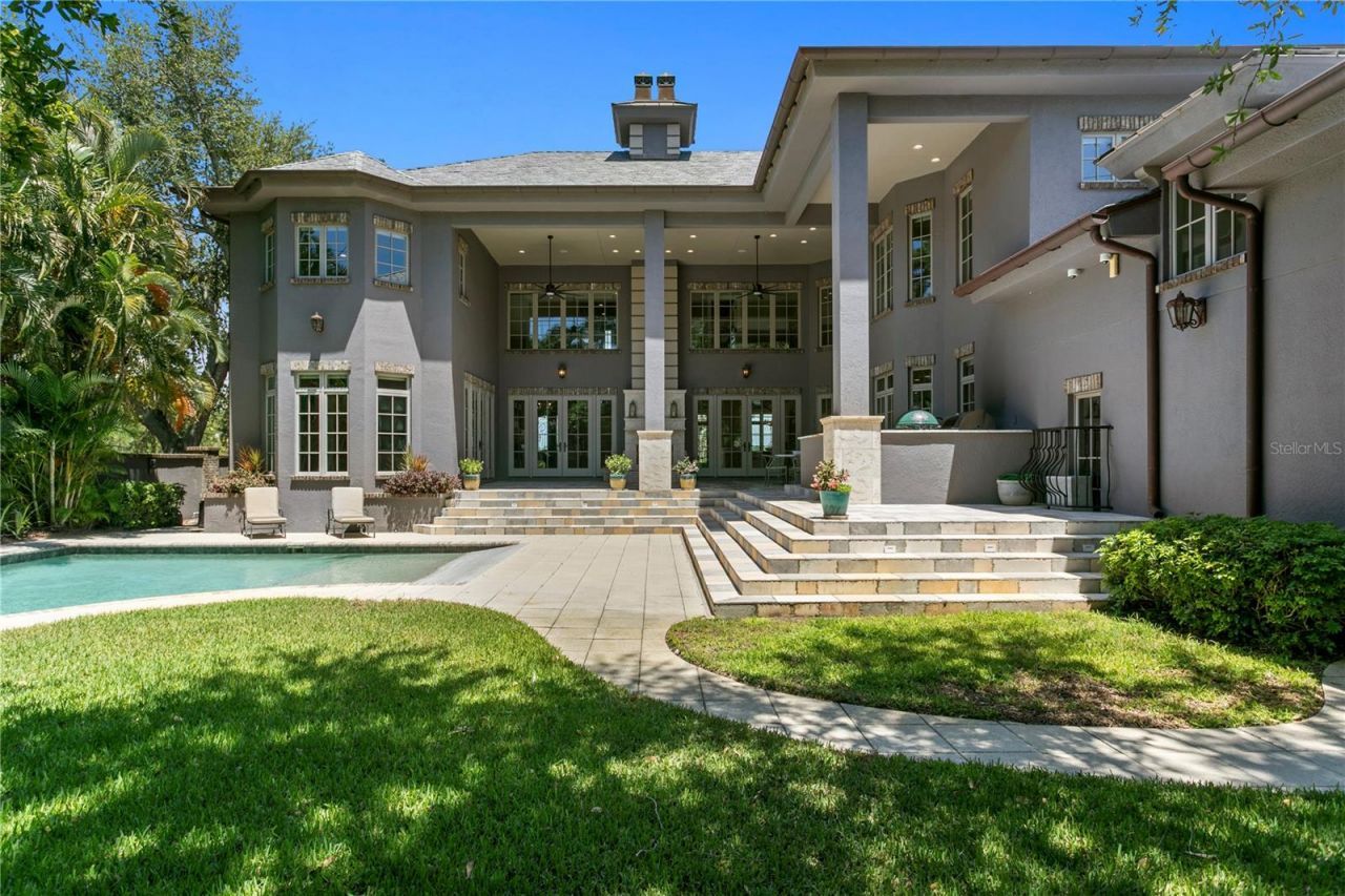 401 Snell Isle Boulevard Ne, Saint Petersburg, FL 33704 Photo