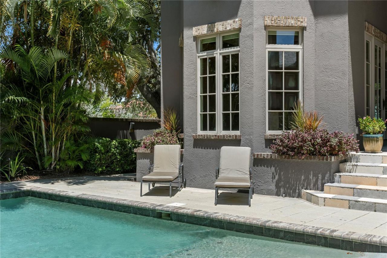 401 Snell Isle Boulevard Ne, Saint Petersburg, FL 33704 Photo