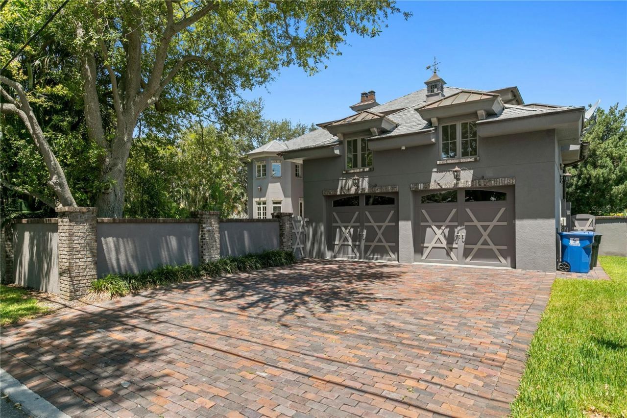 401 Snell Isle Boulevard Ne, Saint Petersburg, FL 33704 Photo