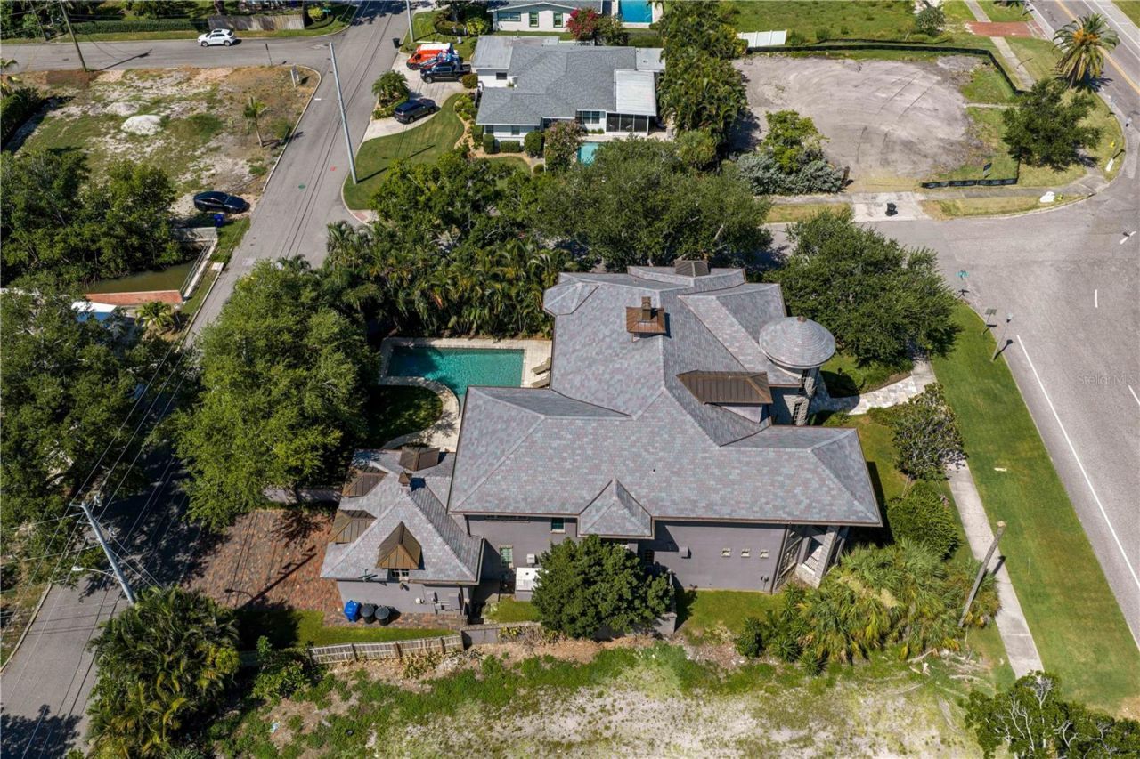 401 Snell Isle Boulevard Ne, Saint Petersburg, FL 33704 Photo