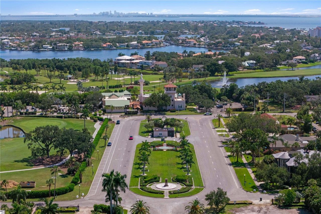 401 Snell Isle Boulevard Ne, Saint Petersburg, FL 33704 Photo