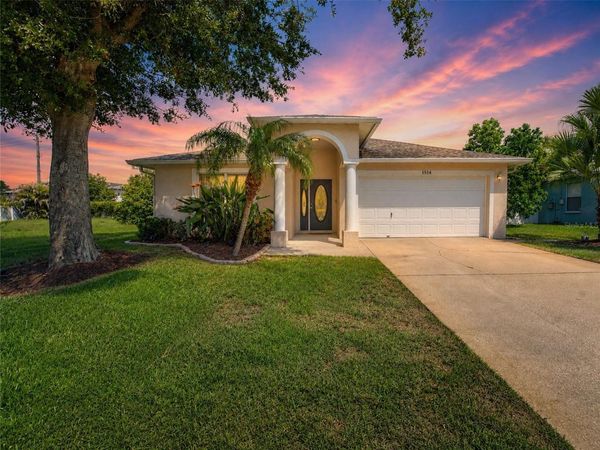1514 ORACLE DRIVE , SUN CITY CENTER, FL 33573