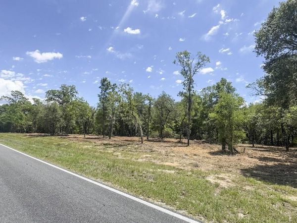 TBD NE 75TH STREET , WILLISTON, FL 32696