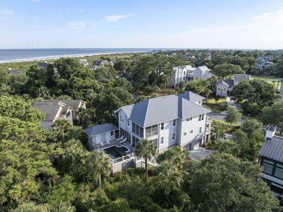 2268 Seascape Court, Seabrook Island, SC 29455
