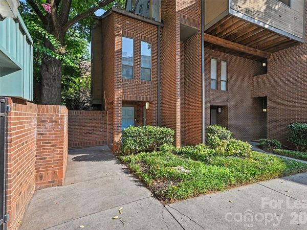 417 N Church Street , Unit A, Charlotte, NC 28202