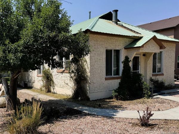 419 Wood Avenue , Salida, CO 81201