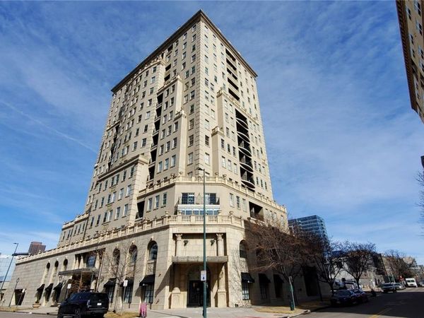 475 W 12th Avenue, Unit 8H, Denver, CO 80204