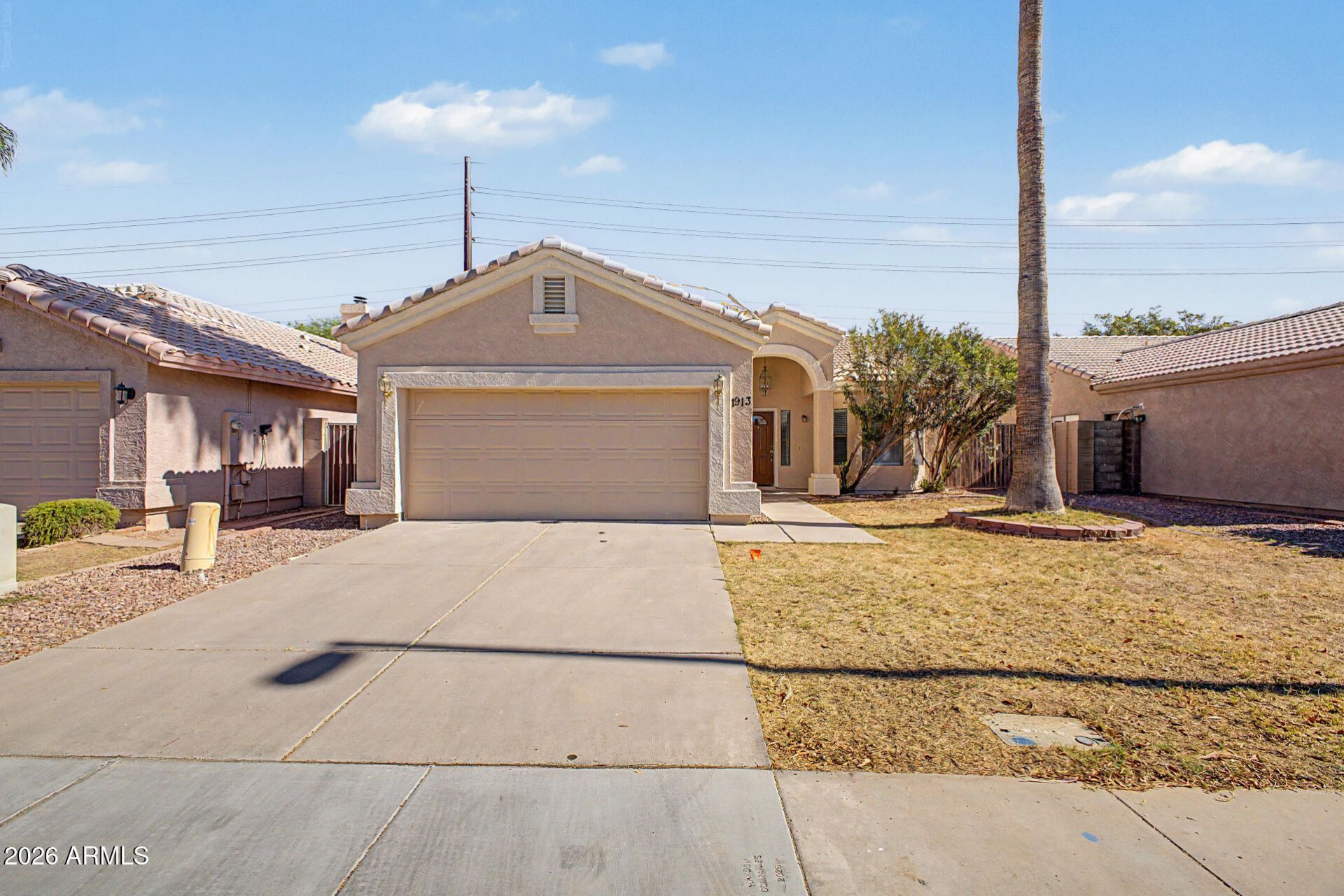 1913 E Marquette Drive, Gilbert, AZ 85234 Main Photo