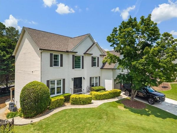 255 Fieldstone Court, Alpharetta, GA 30009