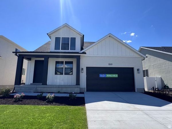 1301 N 1475 E, Unit 33, Payson, UT 84651