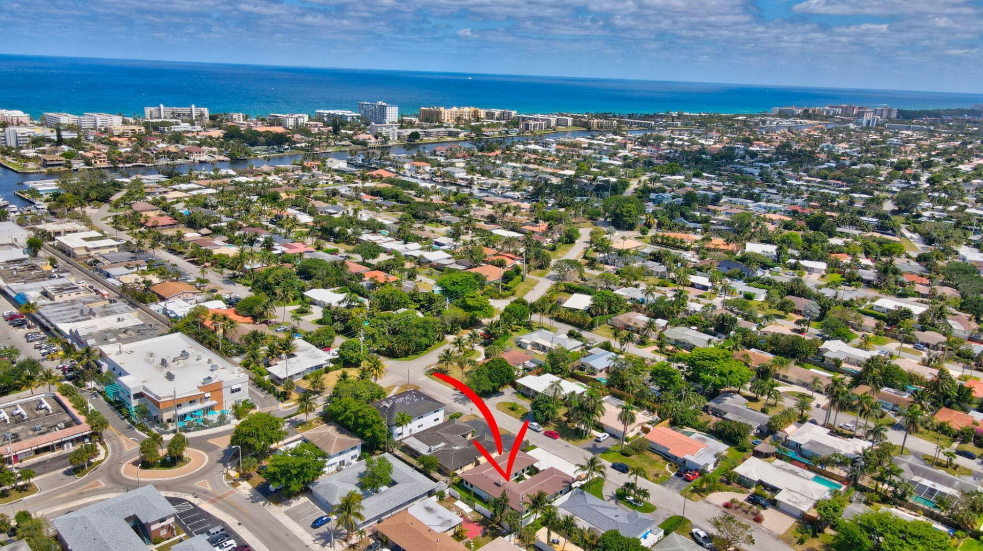1361 SE 4th Street, Unit 3, Deerfield Beach, FL 33441 Photo
